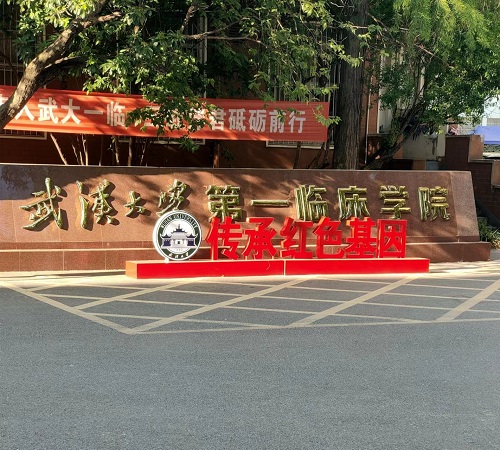 湖北省武漢市人民醫(yī)院設備安裝調試
