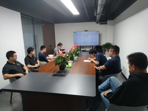 強化安全意識，筑牢安全防線 ——召開安全事故警示教育與安全隱患排查整治工作會議